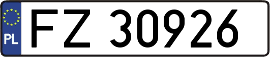 FZ30926