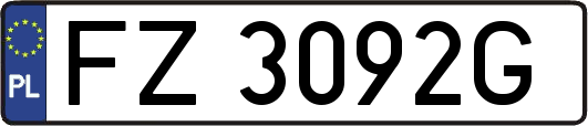 FZ3092G