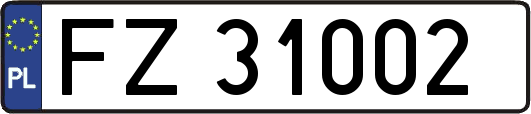 FZ31002