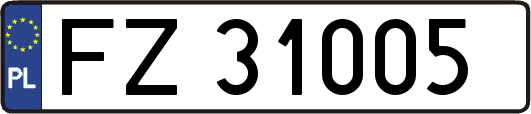 FZ31005