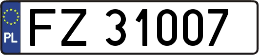 FZ31007