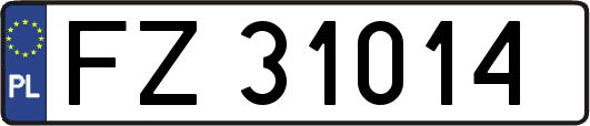 FZ31014