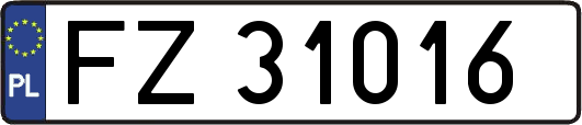 FZ31016