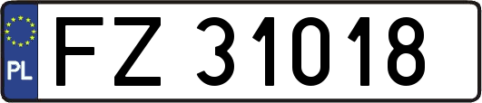 FZ31018