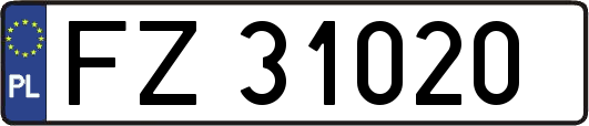 FZ31020
