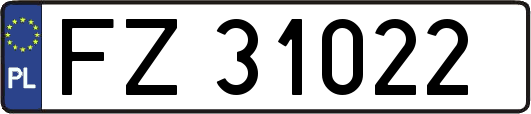 FZ31022