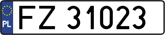 FZ31023