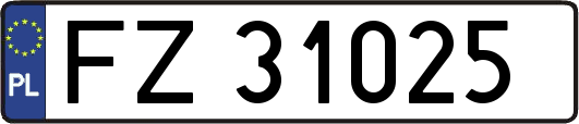 FZ31025
