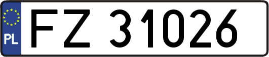 FZ31026
