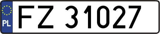 FZ31027