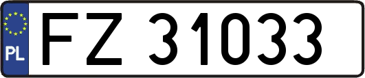 FZ31033