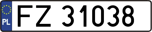 FZ31038