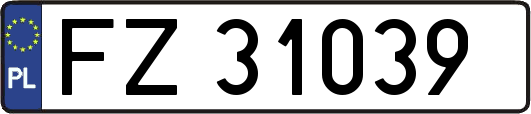 FZ31039