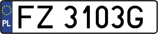 FZ3103G
