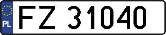FZ31040