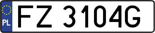 FZ3104G
