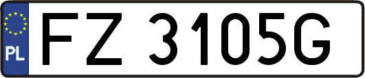 FZ3105G