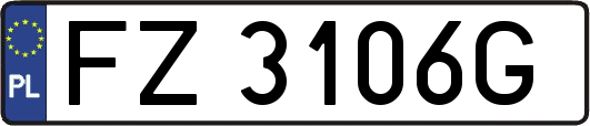 FZ3106G