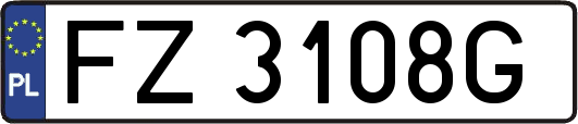 FZ3108G