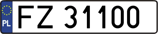 FZ31100