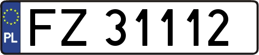 FZ31112