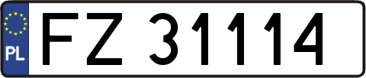 FZ31114