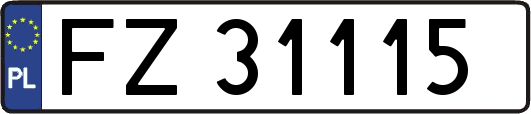 FZ31115