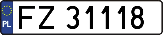 FZ31118