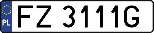 FZ3111G