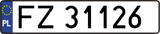 FZ31126
