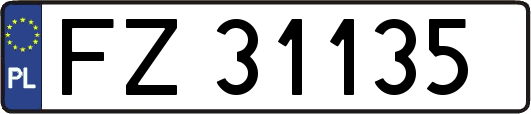 FZ31135