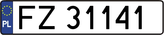 FZ31141