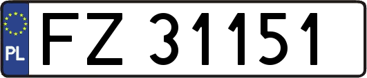FZ31151