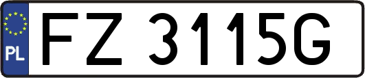 FZ3115G