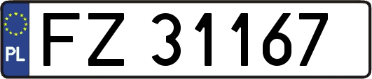 FZ31167