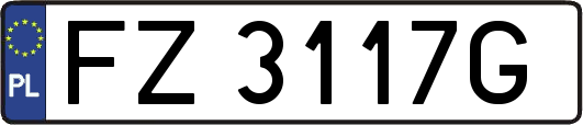 FZ3117G