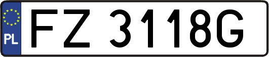FZ3118G