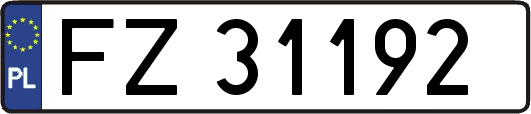FZ31192