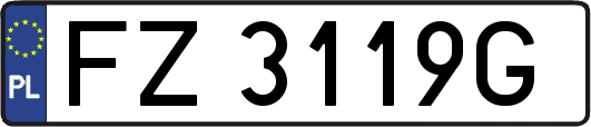 FZ3119G