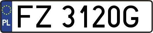FZ3120G