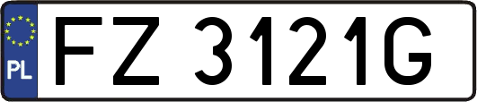 FZ3121G