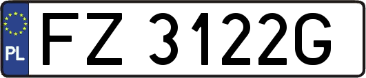 FZ3122G
