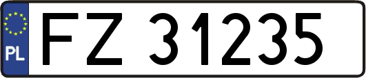 FZ31235
