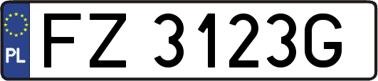 FZ3123G
