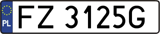 FZ3125G