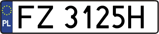 FZ3125H