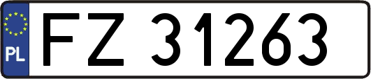 FZ31263