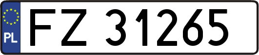 FZ31265