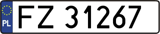 FZ31267