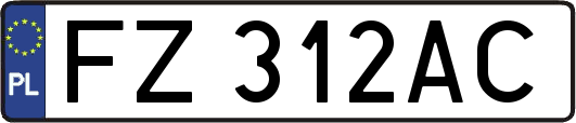 FZ312AC